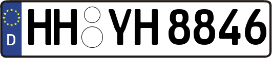 HH-YH8846