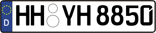 HH-YH8850