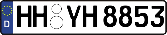 HH-YH8853