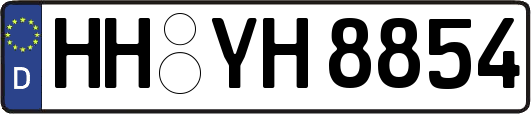HH-YH8854