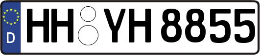 HH-YH8855