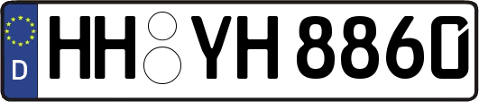 HH-YH8860