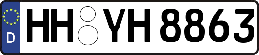 HH-YH8863