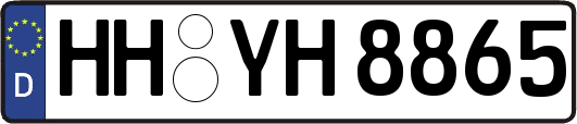 HH-YH8865
