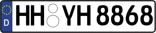 HH-YH8868
