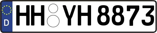 HH-YH8873