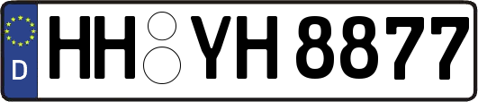 HH-YH8877