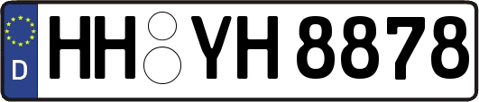 HH-YH8878
