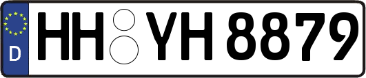 HH-YH8879