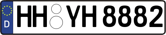 HH-YH8882