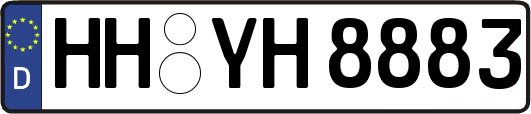 HH-YH8883