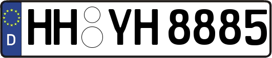 HH-YH8885