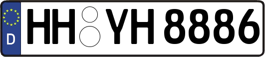 HH-YH8886
