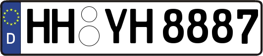 HH-YH8887