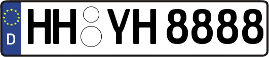 HH-YH8888