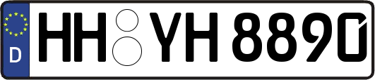 HH-YH8890
