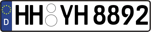 HH-YH8892