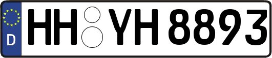 HH-YH8893