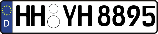 HH-YH8895