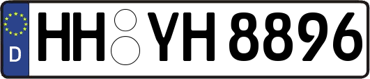 HH-YH8896