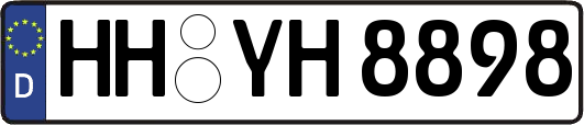 HH-YH8898