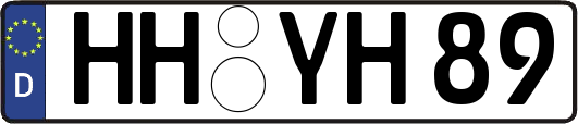 HH-YH89