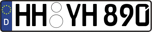 HH-YH890