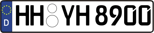 HH-YH8900