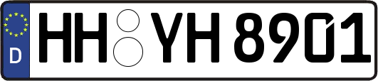 HH-YH8901