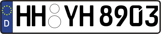 HH-YH8903
