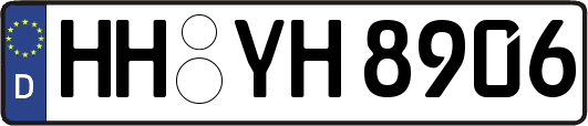 HH-YH8906
