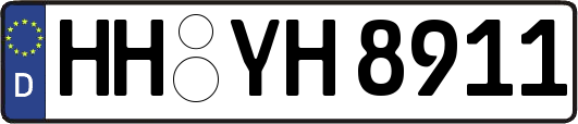 HH-YH8911