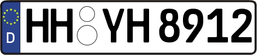 HH-YH8912