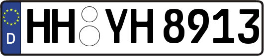 HH-YH8913