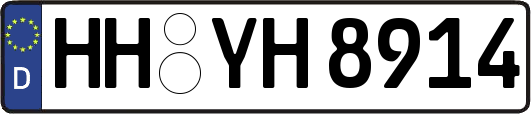 HH-YH8914