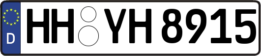 HH-YH8915