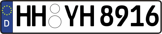 HH-YH8916