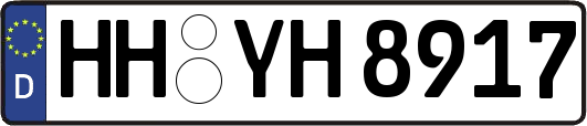 HH-YH8917