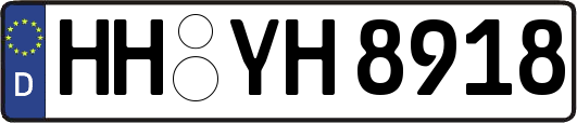 HH-YH8918