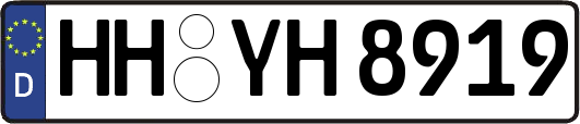 HH-YH8919