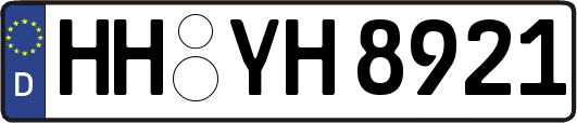 HH-YH8921