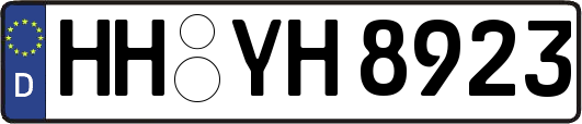 HH-YH8923