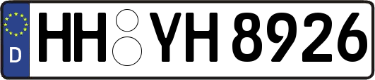 HH-YH8926