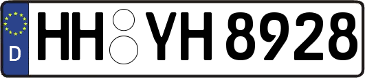 HH-YH8928