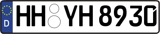 HH-YH8930