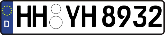 HH-YH8932