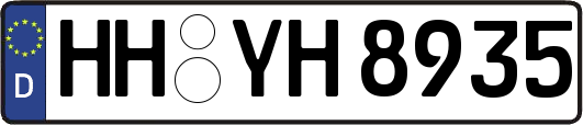 HH-YH8935