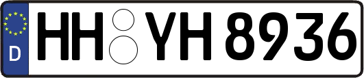 HH-YH8936