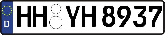HH-YH8937