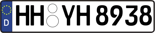 HH-YH8938